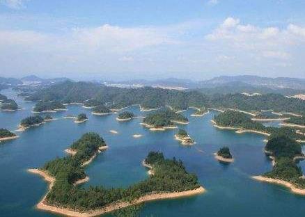 浙江千岛湖基地